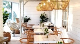 interior design furnishings