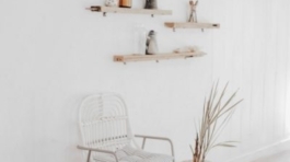 furniture and interior design