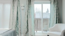interior decoration services