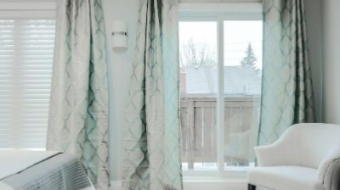 interior decoration services